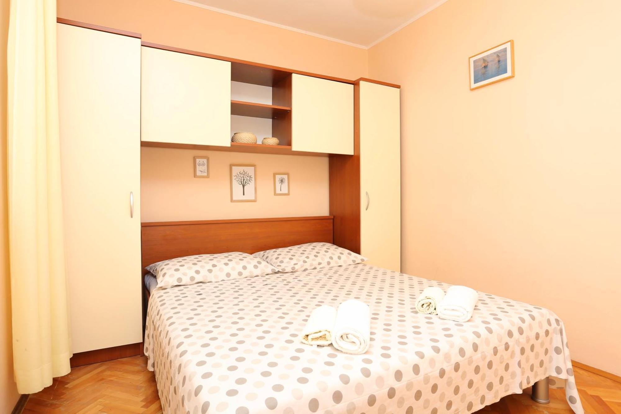 Apartments By The Sea Kastel Kambelovac, Kastela - 8679 Habitación foto